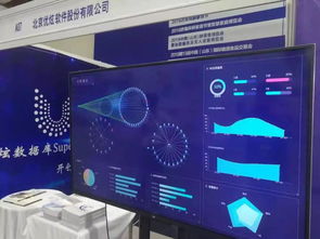 優炫軟件亮相山東網絡安全博覽會 以體系化服務，護航數據安全新篇章